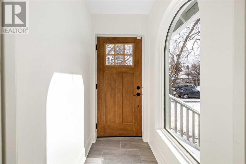 Single Family House for Sale in  Alfege Street SW Upper Mount Royal Calgary 