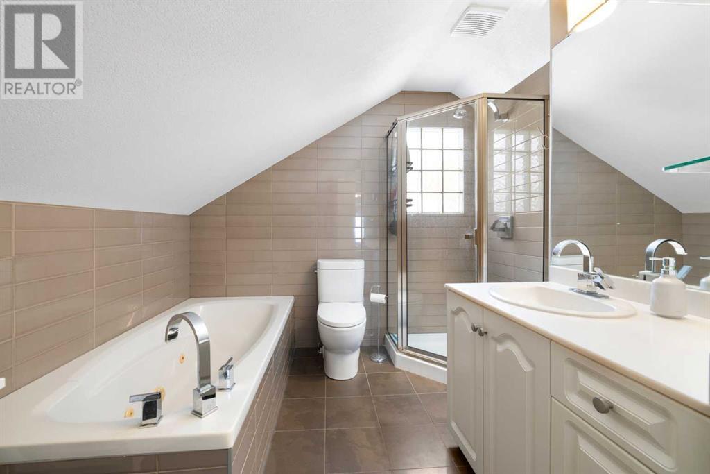 Single Family House for Sale in  Alfege Street SW Upper Mount Royal Calgary 
