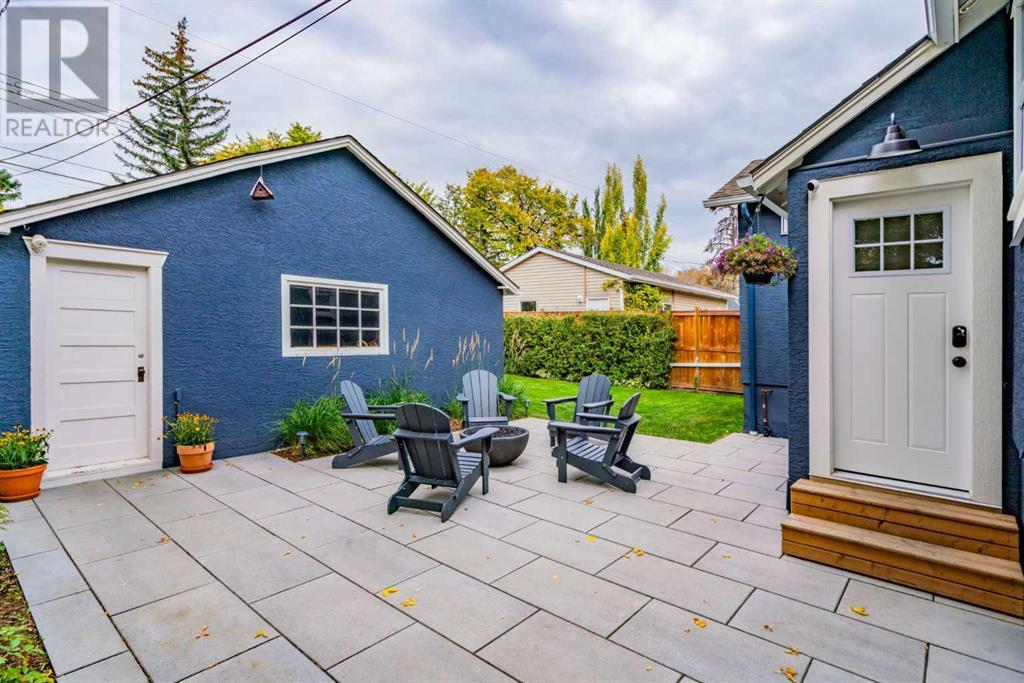 Single Family House for Sale in  Alfege Street SW Upper Mount Royal Calgary 