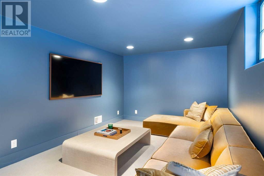 Single Family House for Sale in  Alfege Street SW Upper Mount Royal Calgary 