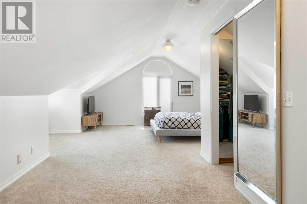 Single Family House for Sale in  Alfege Street SW Upper Mount Royal Calgary 