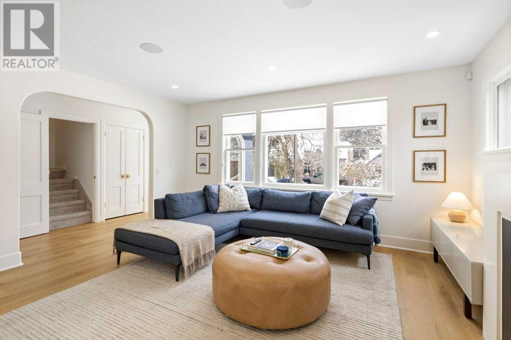Single Family House for Sale in  Alfege Street SW Upper Mount Royal Calgary 