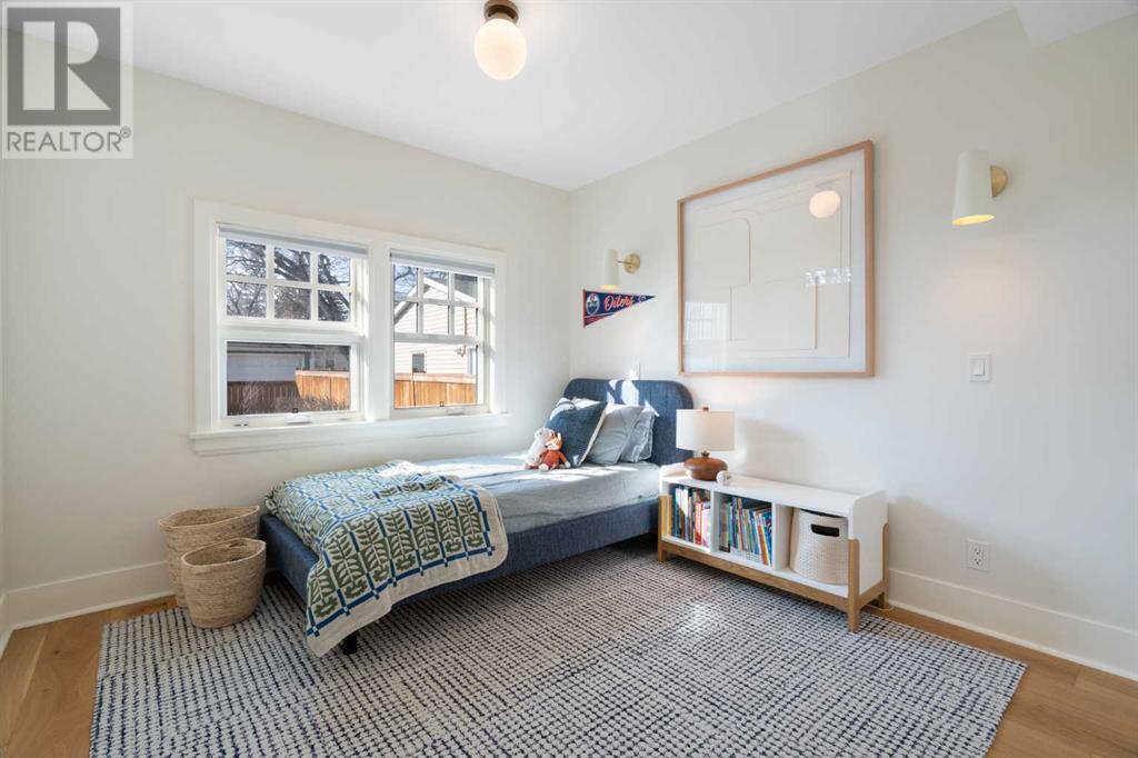 Single Family House for Sale in  Alfege Street SW Upper Mount Royal Calgary 