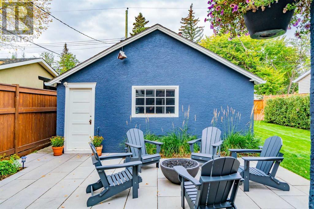 Single Family House for Sale in  Alfege Street SW Upper Mount Royal Calgary 