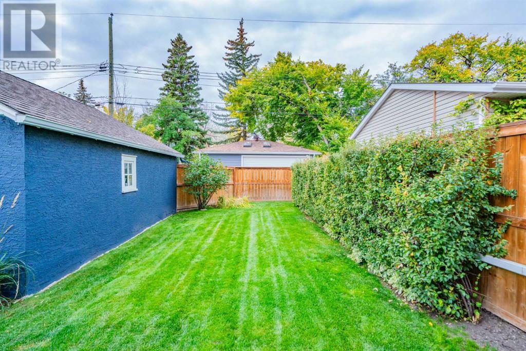 Single Family House for Sale in  Alfege Street SW Upper Mount Royal Calgary 