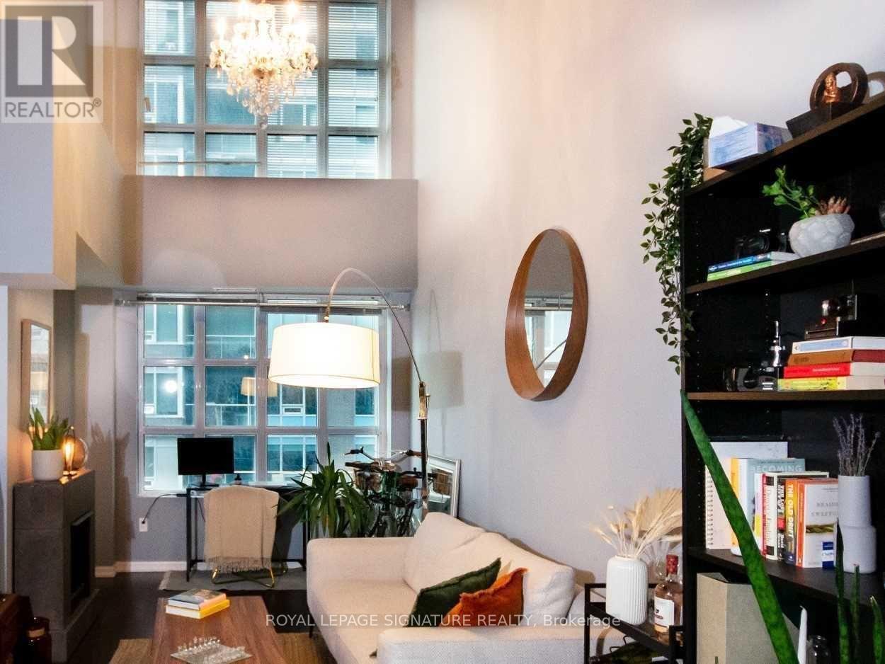 Photo of 65 East Liberty Street Unit 716, Toronto (Niagara), ONTARIO M6K3R2, CANADA