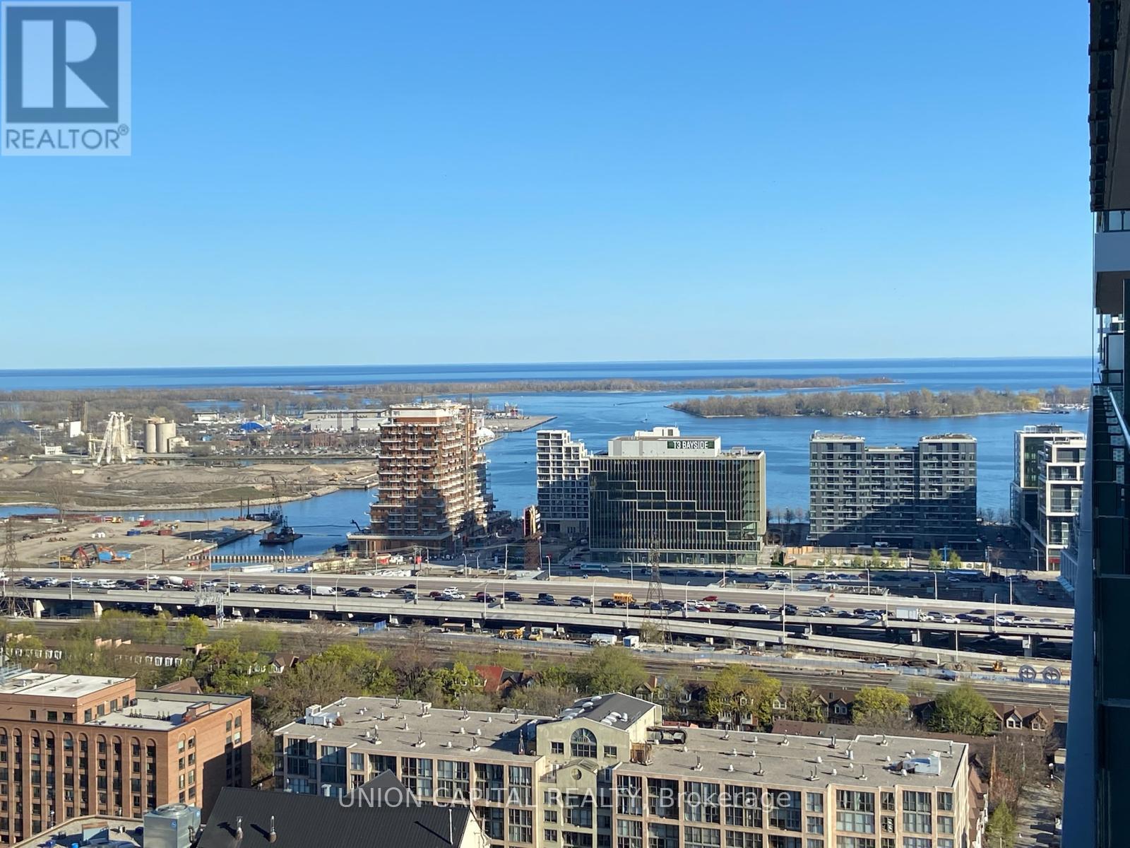 Photo of 70 Princess Street Unit 2602, Toronto (Waterfront Communities), ONTARIO M5A0X6, CANADA