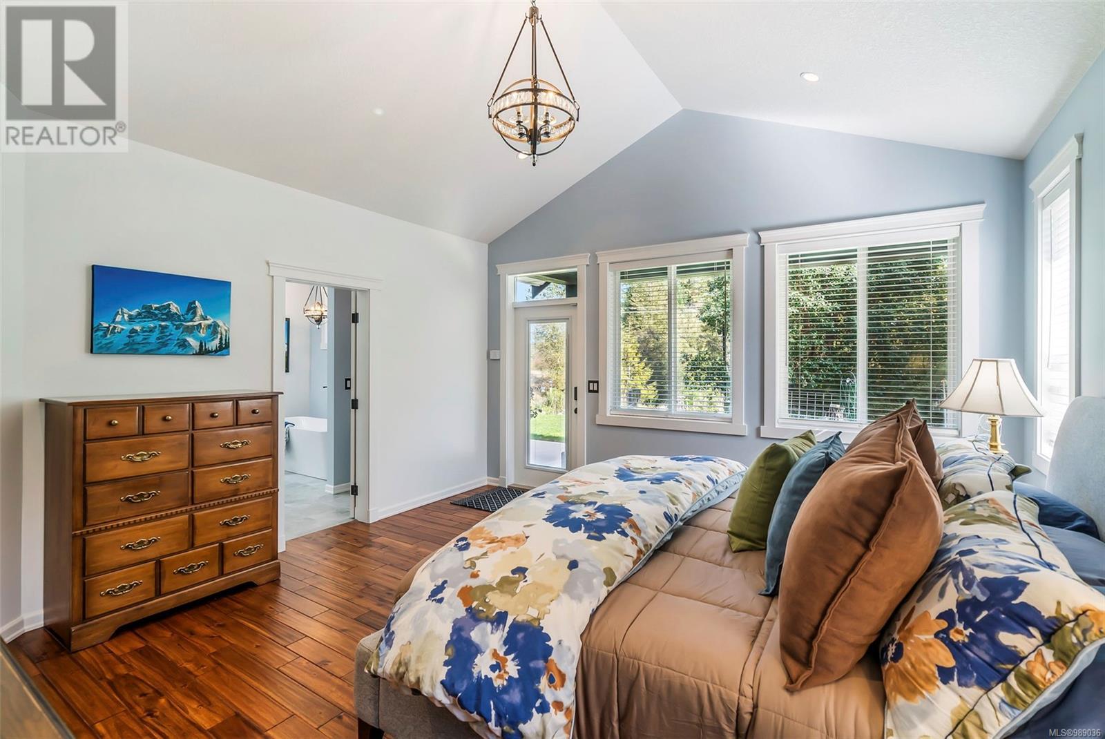 1390 Kurtis Cres, Nanaimo real estate listing 989036