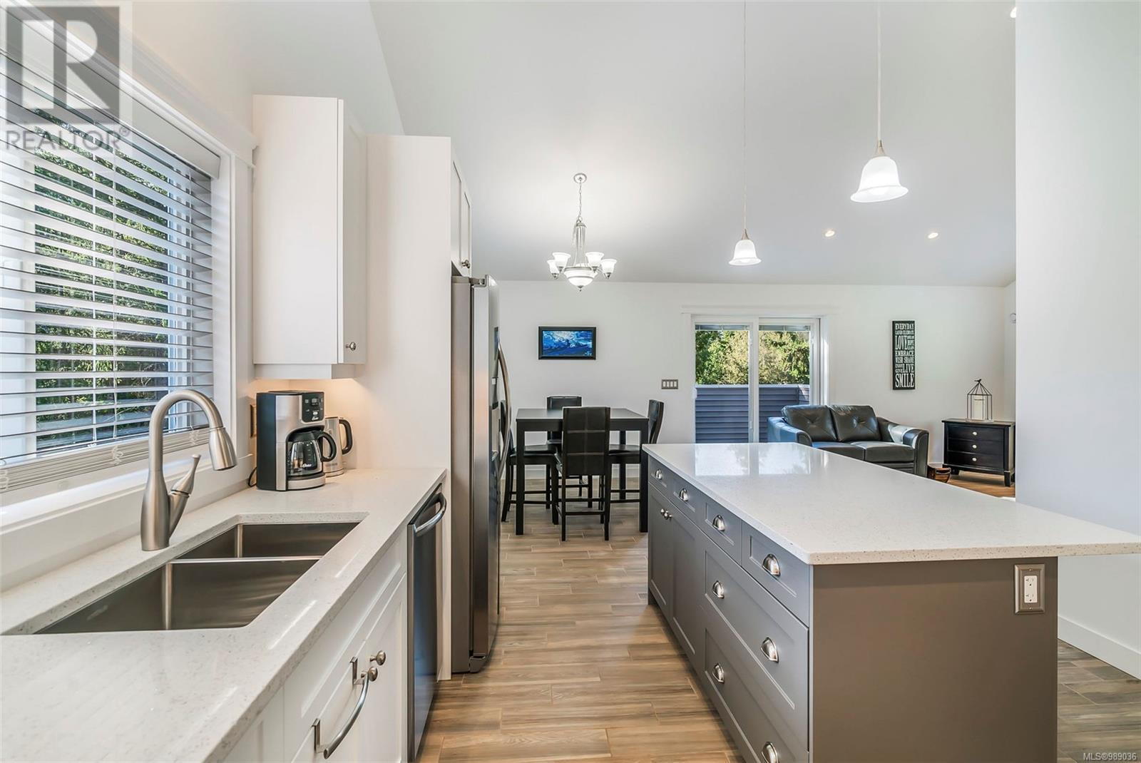 1390 Kurtis Cres, Nanaimo real estate listing 989036