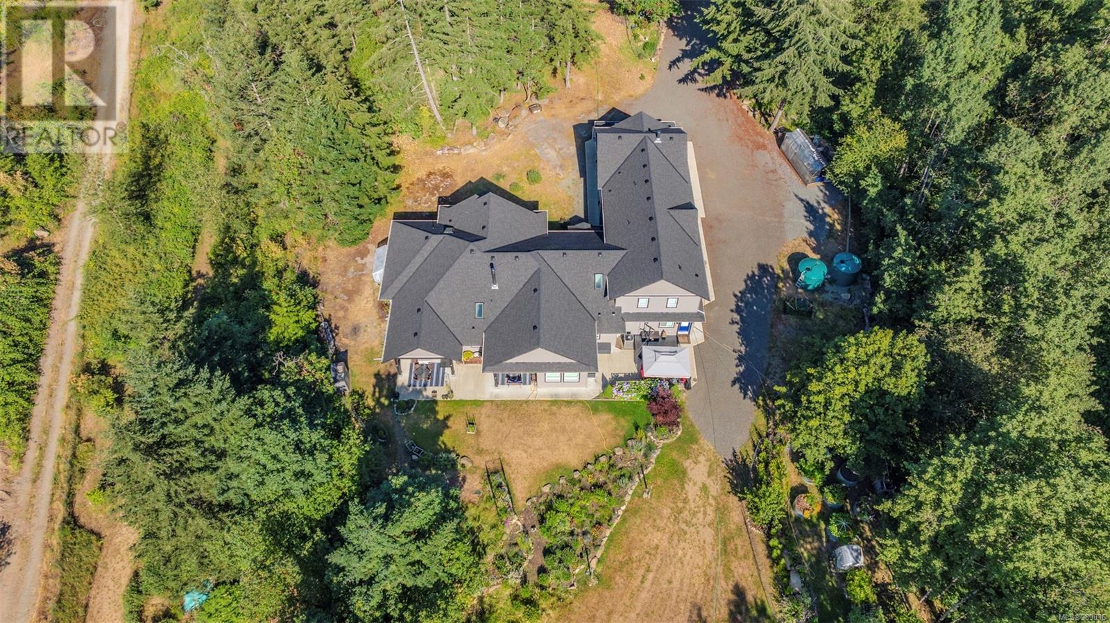 1390 Kurtis Cres, Nanaimo real estate listing 989036