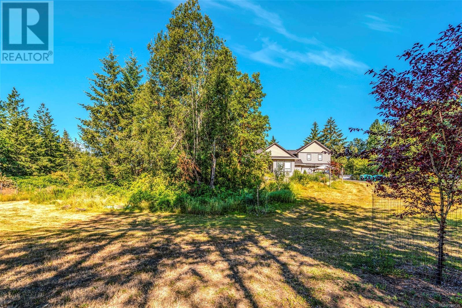 1390 Kurtis Cres, Nanaimo real estate listing 989036