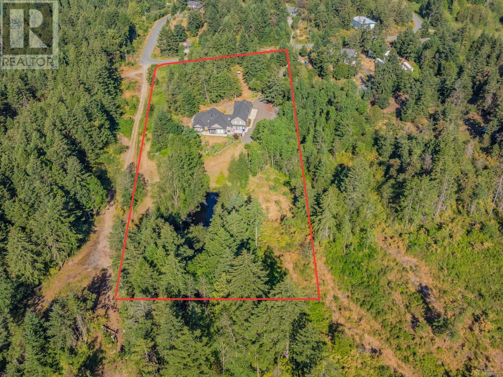 1390 Kurtis Cres, Nanaimo real estate listing 989036