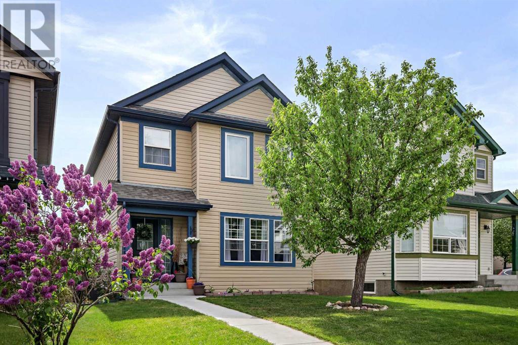 47 Citadel Acres Close NW, Calgary, Alberta