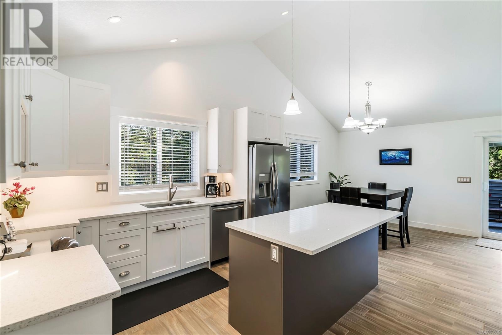 1390 Kurtis Cres, Nanaimo real estate listing 989036