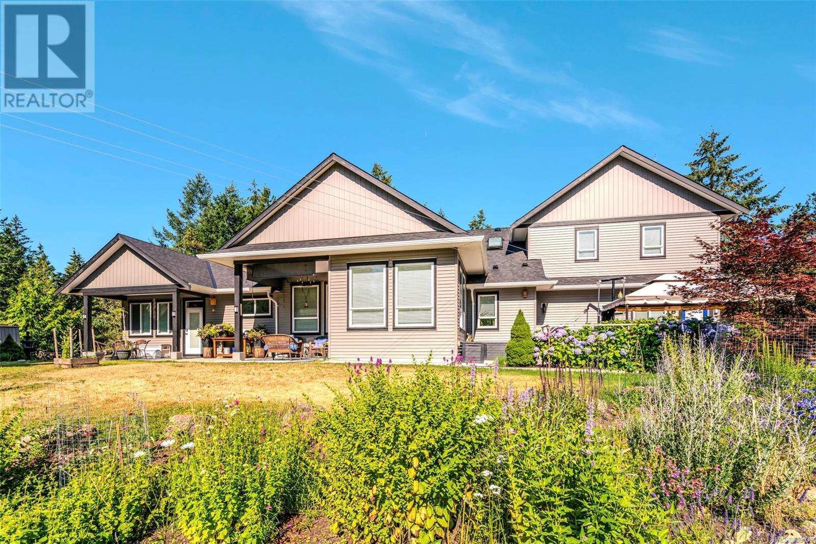 1390 Kurtis Cres, Nanaimo real estate listing 989036