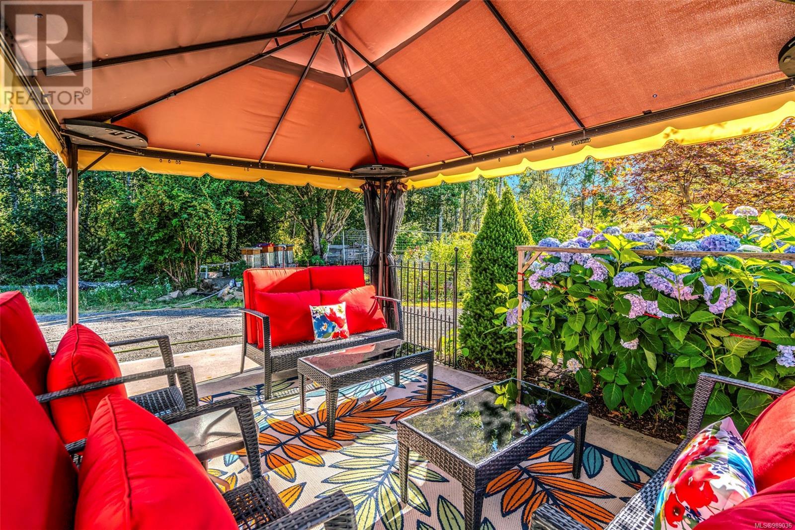 1390 Kurtis Cres, Nanaimo real estate listing 989036