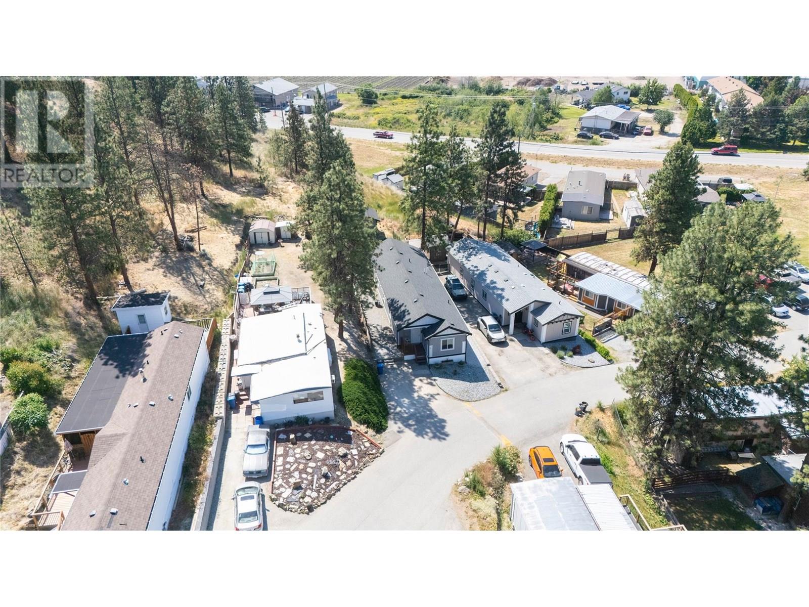 3 1860 Boucherie Road, West Kelowna