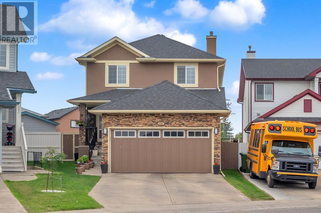 119 Taracove Estate Drive NE, Calgary, Alberta