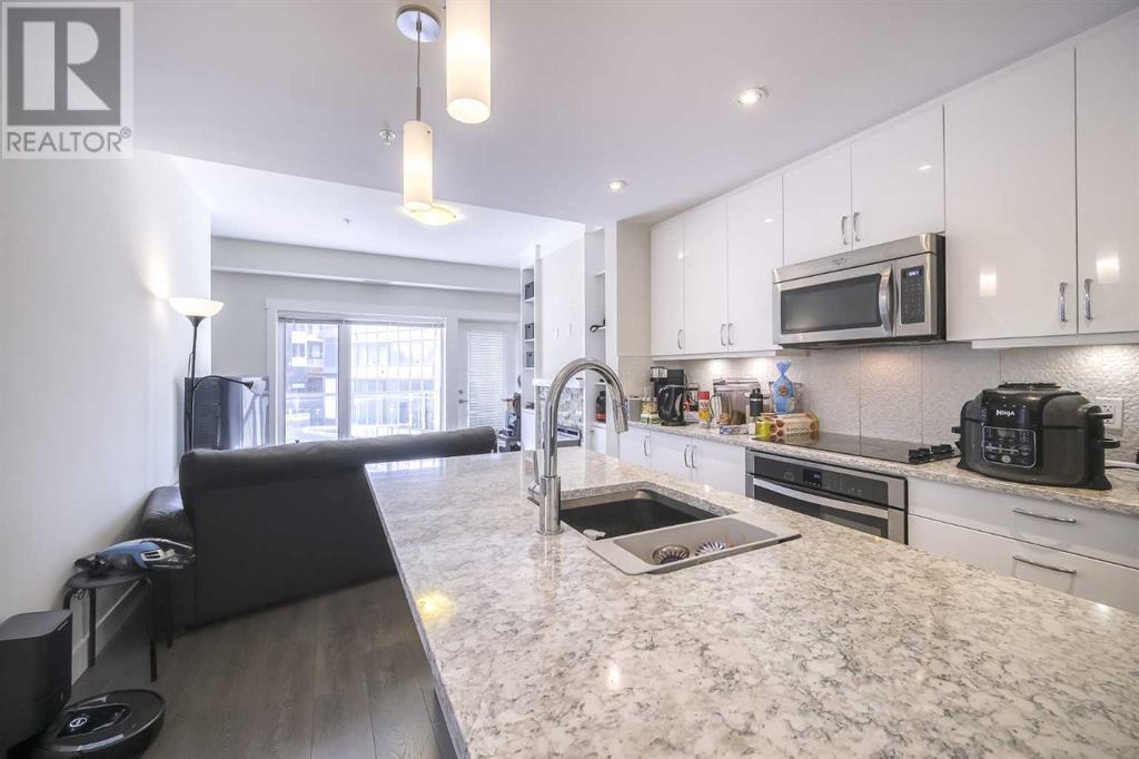 Single Family House for Sale in   Brentwood Common NW Brentwood Calgary 