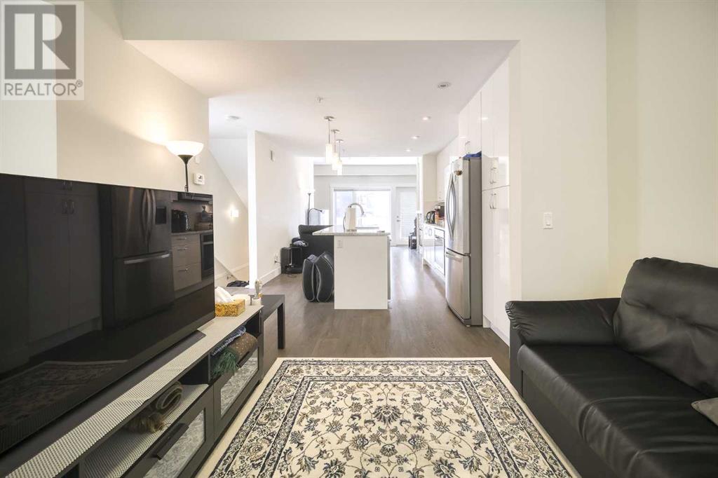Single Family House for Sale in   Brentwood Common NW Brentwood Calgary 