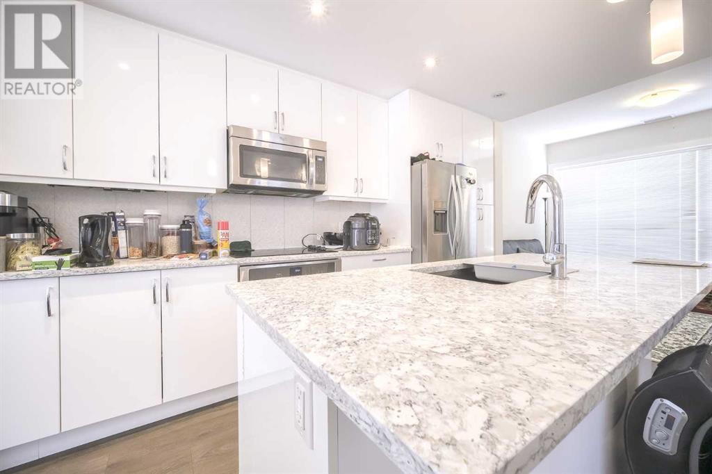 Single Family House for Sale in   Brentwood Common NW Brentwood Calgary 