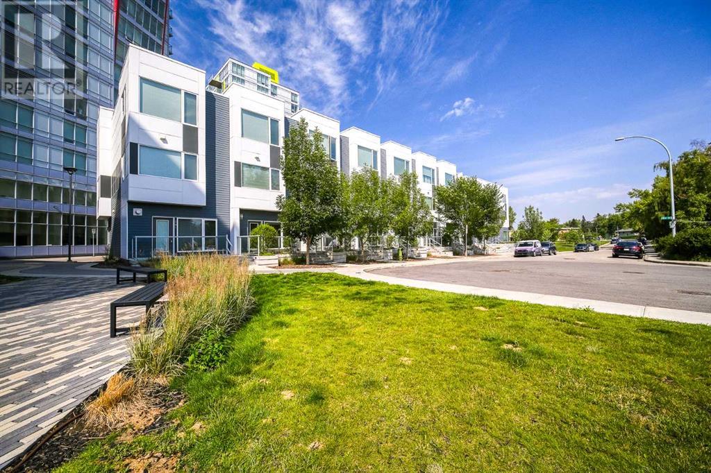 103, 20 Brentwood Common NW, Calgary, Alberta