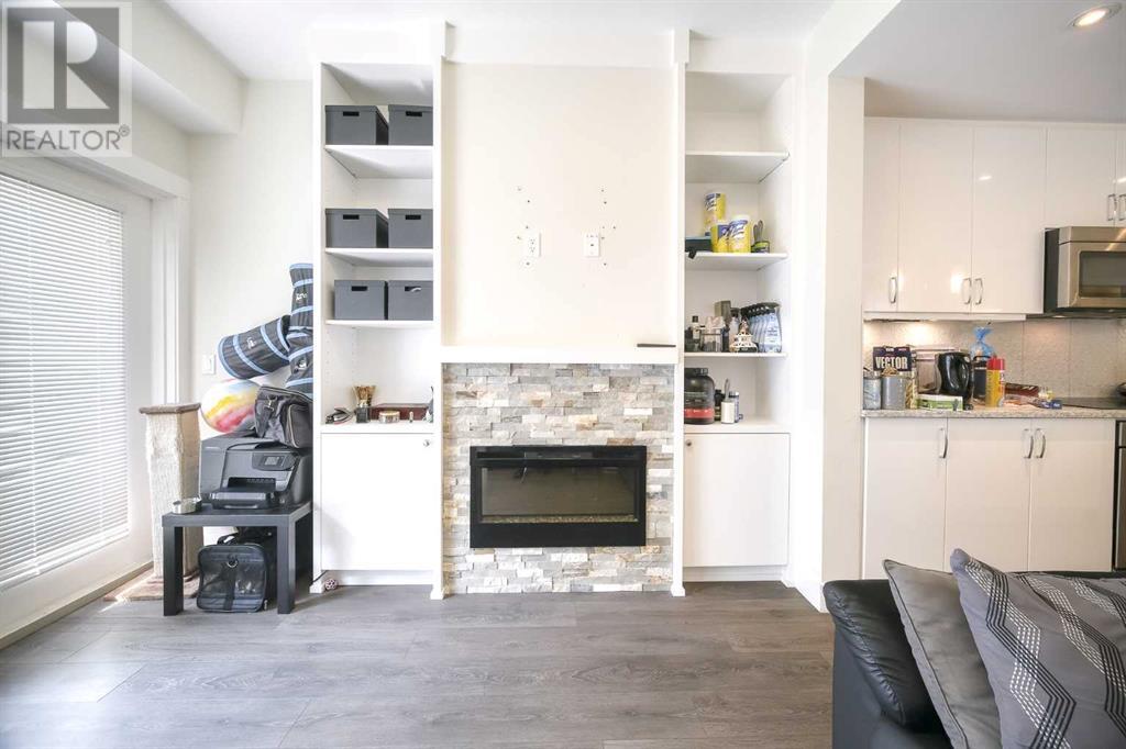 Single Family House for Sale in   Brentwood Common NW Brentwood Calgary 