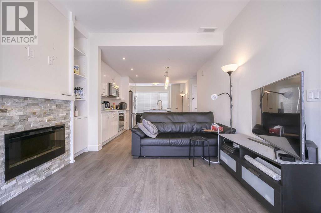 Single Family House for Sale in   Brentwood Common NW Brentwood Calgary 