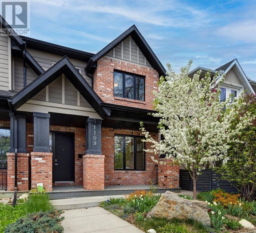 1109 9 Street SE, Calgary, Alberta