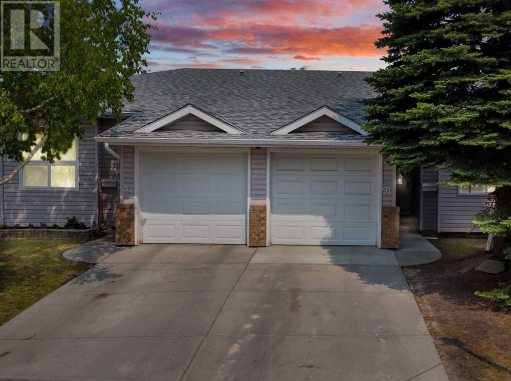 91 Catalina Circle NE, Calgary, Alberta