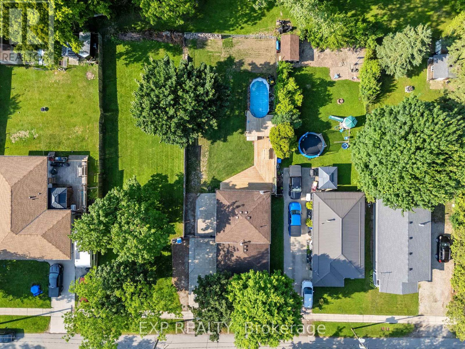 Single Family House for Sale in  WILLIAM E STREET North Middlesex (Parkhill) 