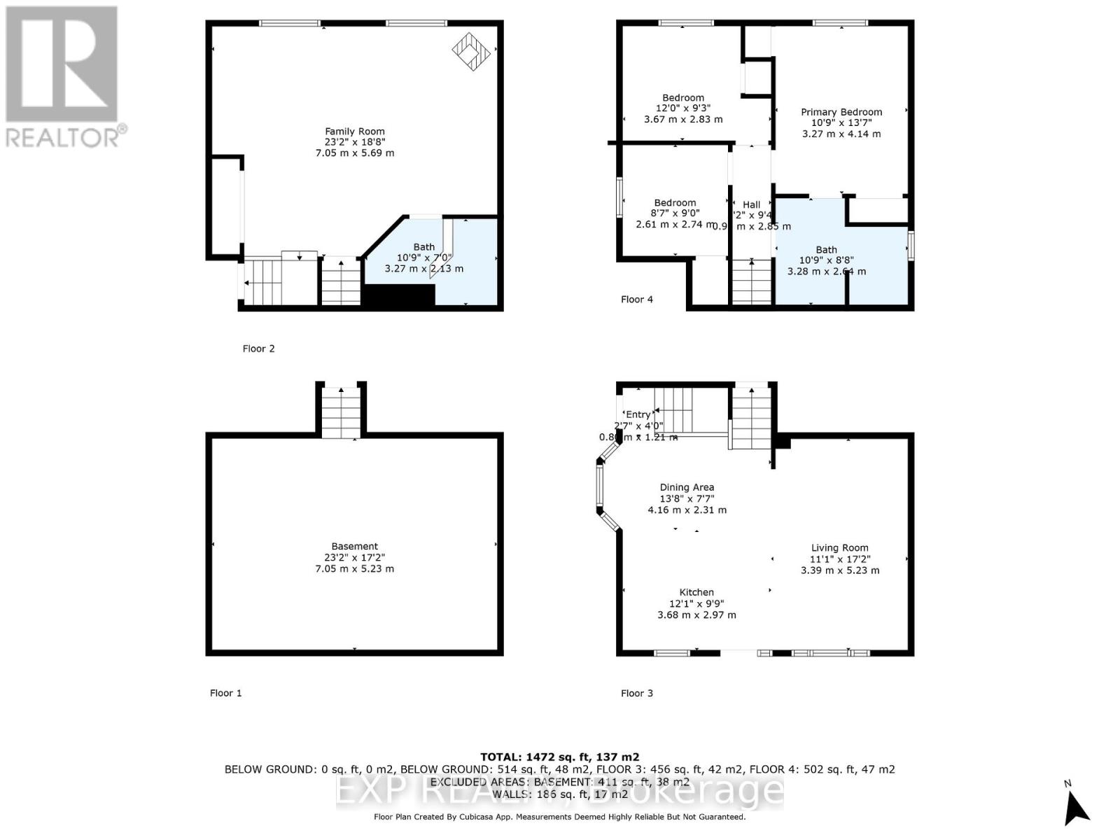 Single Family House for Sale in  WILLIAM E STREET North Middlesex (Parkhill) 