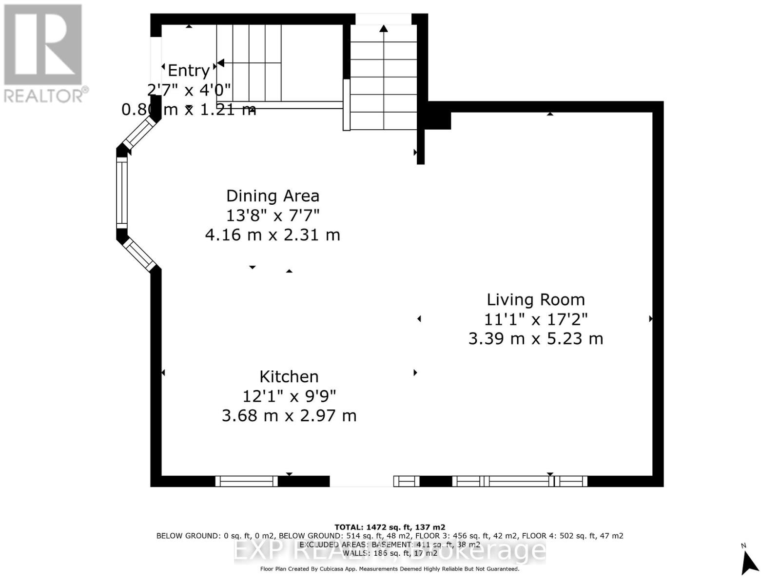 Single Family House for Sale in  WILLIAM E STREET North Middlesex (Parkhill) 