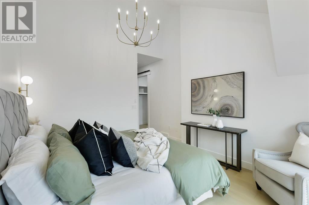 Single Family House for Sale in   Street NW Capitol Hill Calgary 