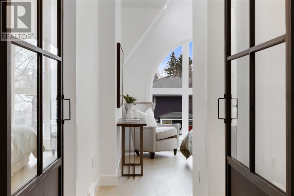 Single Family House for Sale in   Street NW Capitol Hill Calgary 