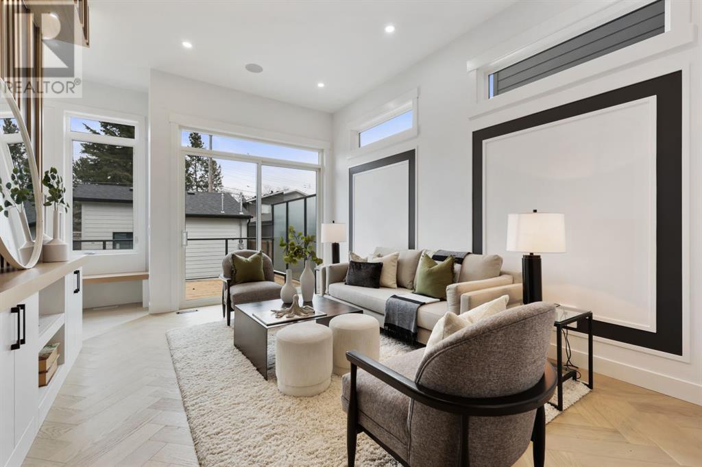 Single Family House for Sale in   Street NW Capitol Hill Calgary 