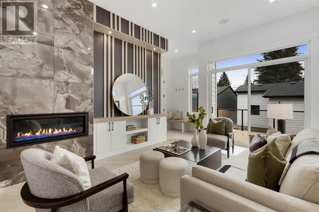 Single Family House for Sale in   Street NW Capitol Hill Calgary 