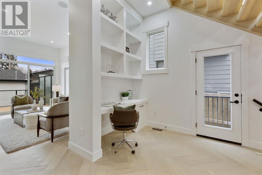 Single Family House for Sale in   Street NW Capitol Hill Calgary 