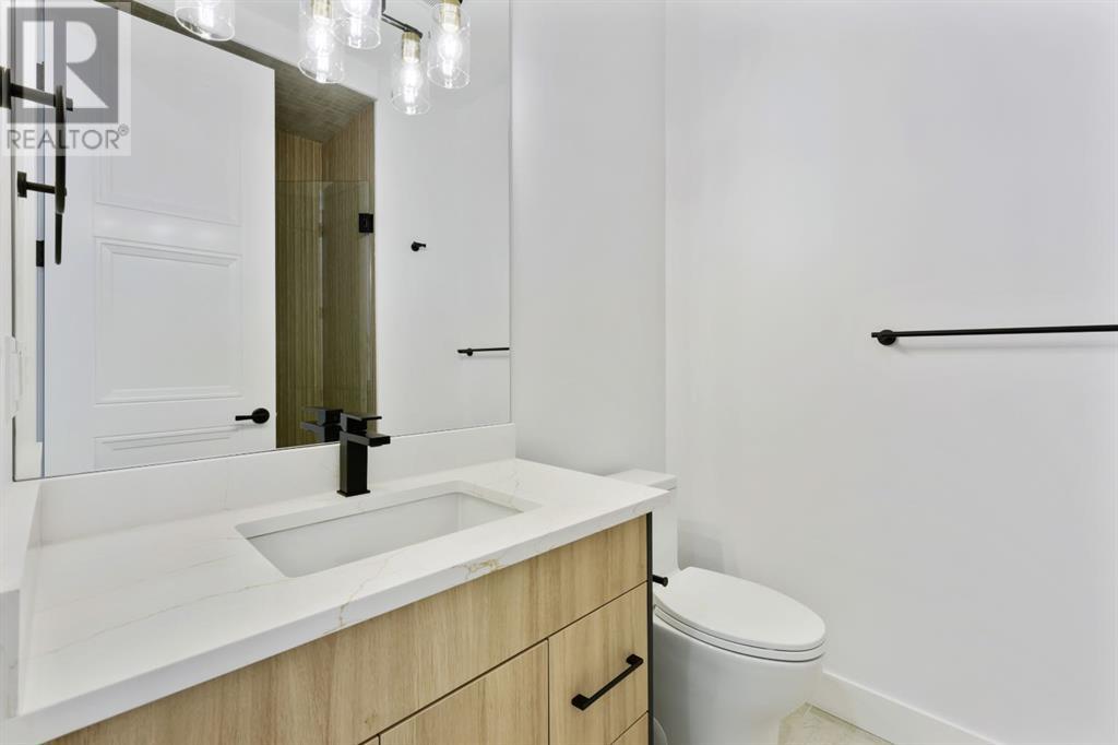 Single Family House for Sale in   Street NW Capitol Hill Calgary 