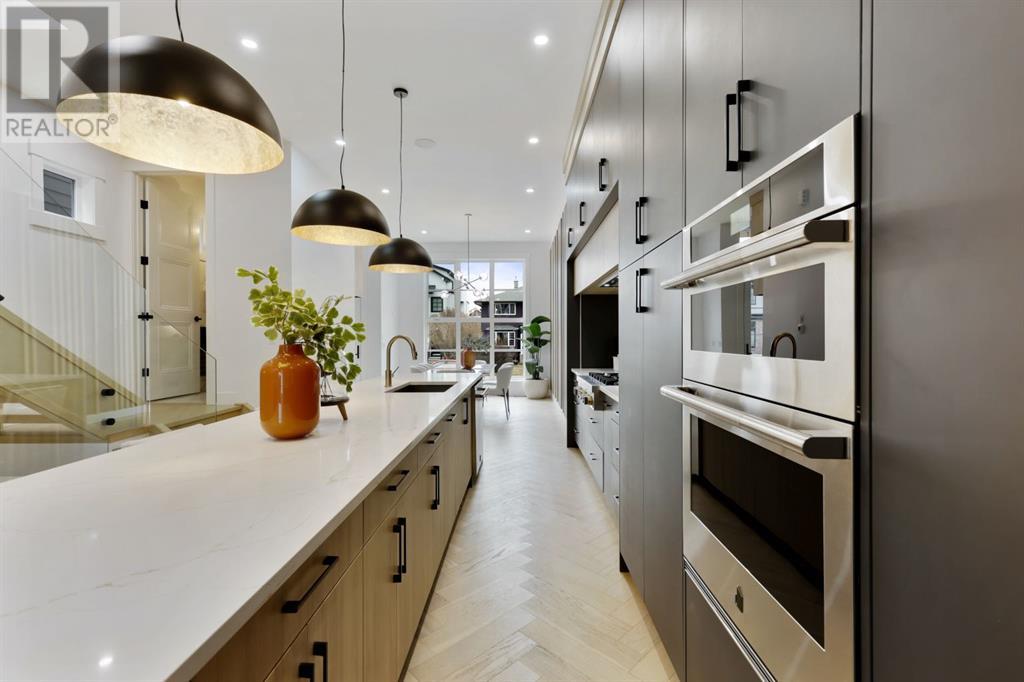 Single Family House for Sale in   Street NW Capitol Hill Calgary 
