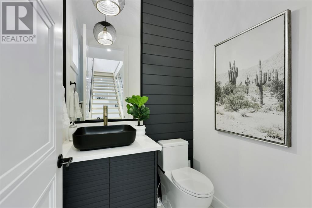 Single Family House for Sale in   Street NW Capitol Hill Calgary 