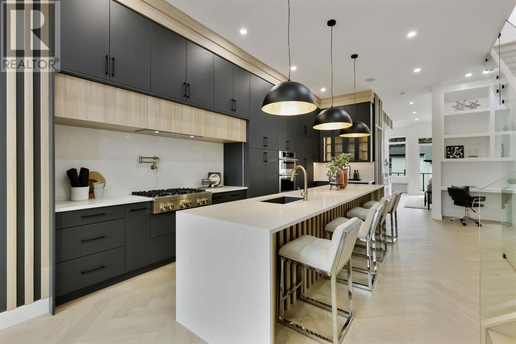 Single Family House for Sale in   Street NW Capitol Hill Calgary 