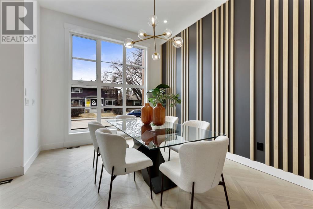 Single Family House for Sale in   Street NW Capitol Hill Calgary 