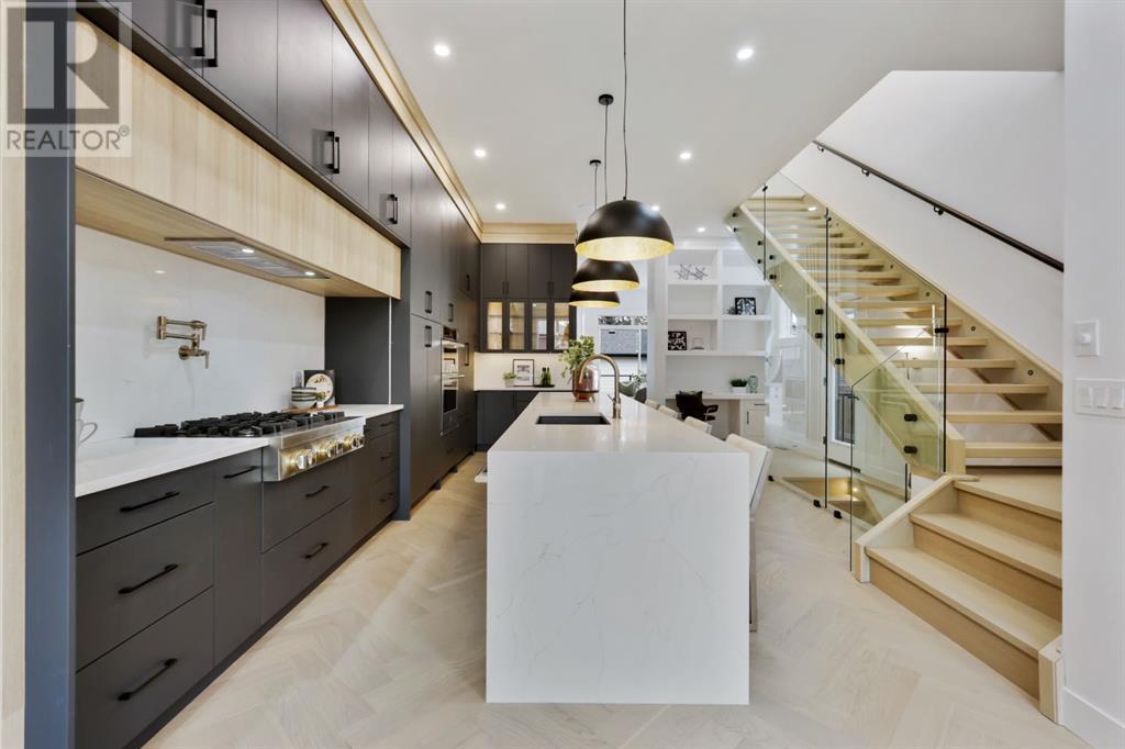 Single Family House for Sale in   Street NW Capitol Hill Calgary 