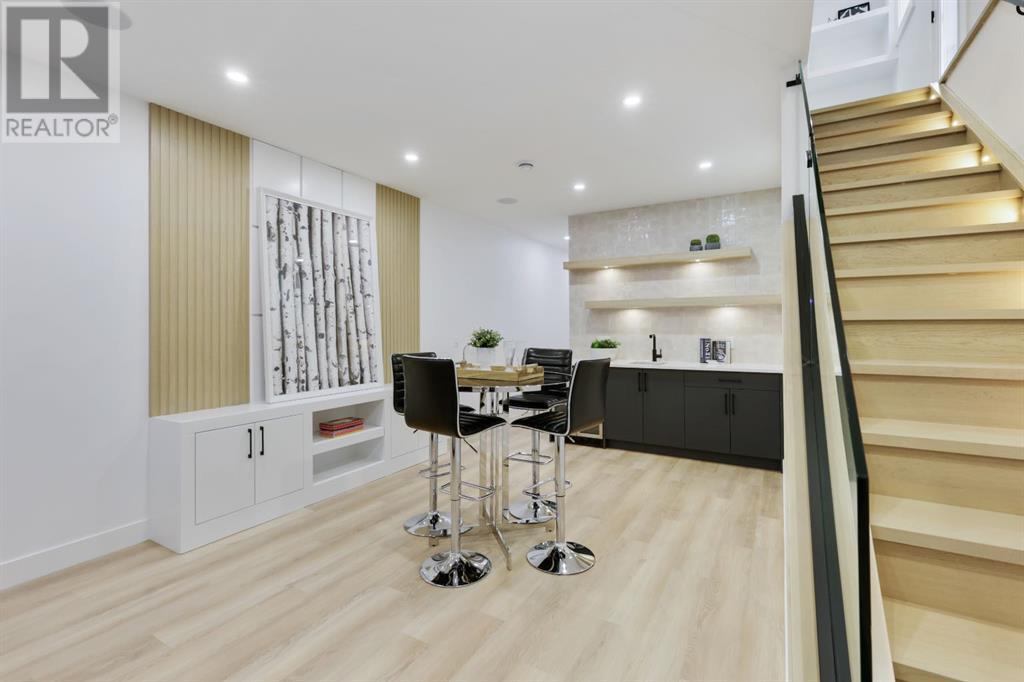 Single Family House for Sale in   Street NW Capitol Hill Calgary 