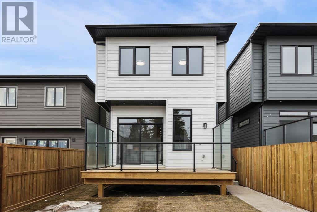 Single Family House for Sale in   Street NW Capitol Hill Calgary 
