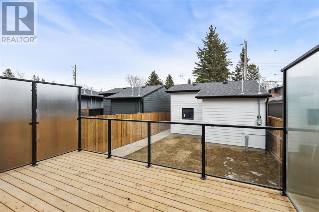 Single Family House for Sale in   Street NW Capitol Hill Calgary 