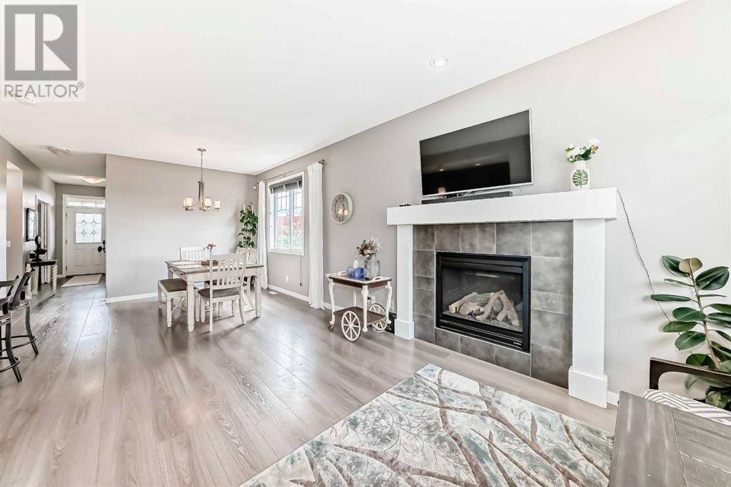 Single Family House for Sale in  Evanston Drive NW Evanston Calgary 