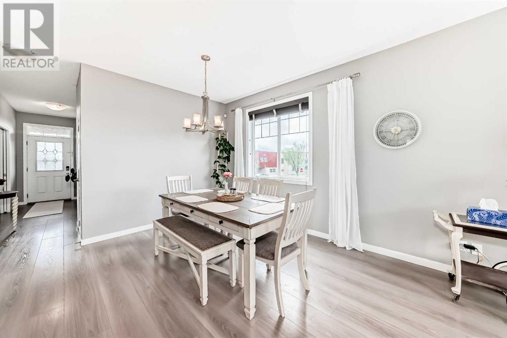Single Family House for Sale in  Evanston Drive NW Evanston Calgary 