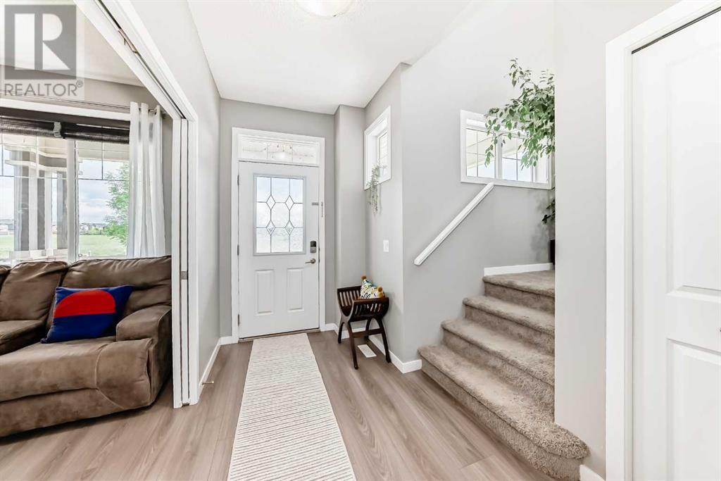 Single Family House for Sale in  Evanston Drive NW Evanston Calgary 